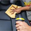 MEGUIARS Ultimate Leather Detailer, Spray 473 ml Lederreiniger Lederpflege UV-Schutz | Bild 3