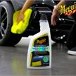 MEGUIARS Ultimate Waterless Wash & Wax, 768 mll G 3626 reinigt ohne Wasser - 039 | Bild 5