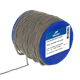 Meister Gourmettekette 0.7mm, 100m max. Belastbarkeit 1 kg