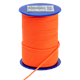 Meister Richtschnur Polyester 2.5 mm 100 m orange