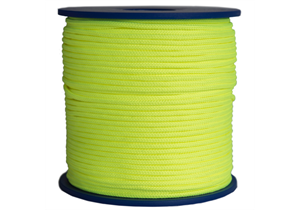 Meister Richtschnur Polyethersulfon ø 2.5 mm 100 m neongelb