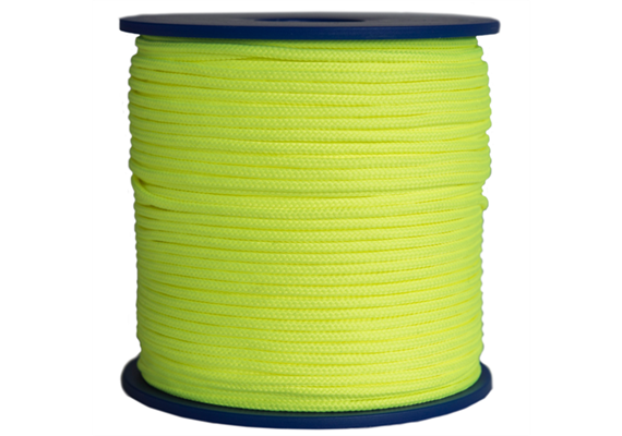 Meister Richtschnur Polyethersulfon ø 2.5 mm 100 m