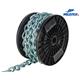 MEISTER Rundstahlkette A Stahl Ø 6 mm verzinkt (Rolle 10 m) Glied 24 x 23 mm MBL640kg - 305
