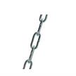 MEISTER Rundstahlkette C Stahl Ø 3 mm verzinkt (Rolle 60 m) Glied 26 x 6 mm MBL40kg - 305 | Bild 3