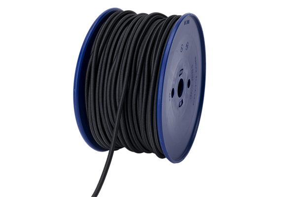 Meister Seil elastisch Ø6 mm 70 m