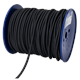 Meister Seil elastisch Ø8 mm 100 m schwarz