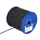 Meister Seil Polyester 6 mm 100 m schwarz