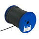 Meister Seil Polyester 8 mm 100 m schwarz