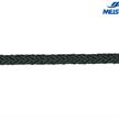 MEISTER Seil Polyester Ø 4 mm schwarz (Rolle 100 m) hohe Festigkeit MBL 300kg | Bild 2