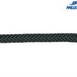 MEISTER Seil Polyester Ø 5 mm schwarz (Rolle 100 m) hohe Festigkeit MBL 420kg | Bild 2
