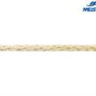 MEISTER Seil Sisal gedreht Ø 8 mm natur/braun (Rolle 100 m) Naturfaser MBL426kg | Bild 2