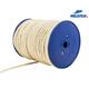 MEISTER Seil Sisal gedreht Ø 8 mm natur/braun (Rolle 100 m) Naturfaser MBL426kg