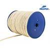 MEISTER Seil Sisal gedreht Ø 8 mm natur/braun (Rolle 100 m) Naturfaser MBL426kg
