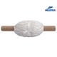 MEISTER Senkelschnur Polyester Ø 1.5 mm weiss Länge 20 Meter MBL 60kg - WIK