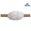 MEISTER Senkelschnur Polyester Ø 1.5 mm weiss Länge 20 Meter MBL 60kg - WIK