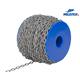MEISTER Uhrkette Stahl Ø 1.1 mm blank (Rolle 50 m) MBL 3kg - 305