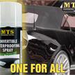 MTS Convertible Waterproofing Spray, 500 ml Cabrio, Sonnensegel, Planen Imprägnier-Spray | Bild 2