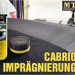 MTS Convertible Waterproofing Spray, 500 ml Cabrio, Sonnensegel, Planen Imprägnier-Spray | Bild 3
