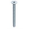 MULTI-MONTI-plus F Beton Senkkopf T 7.5 x 70 (Ø 5.5/8mm) znb 571865