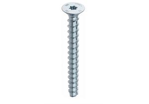 MULTI-MONTI-plus F Beton Senkkopf T 7.5 x 70 (Ø 5.5/8mm) znb 571865
