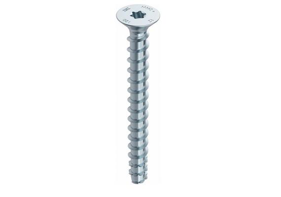 MULTI-MONTI-plus F Beton Senkkopf T 7.5 x 70 (Ø 5.5/8mm) znb 571865