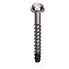 MULTI-MONTI-plus SS A4 Panhead-Betonschrauben 7.5 x65 (Ø 5.5x7.5mm) TX30 52810