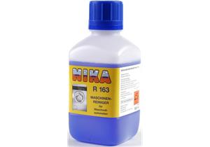 Nika R163 Spezial Entkalkungsmittel und Reiniger