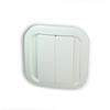 NodOn Wandschalter weiss, Z-Wave