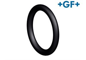 O-Ring D 19 x 4 mm NBR zu +GF+ iJoint Reparaturkupplung Ø 20 mm
