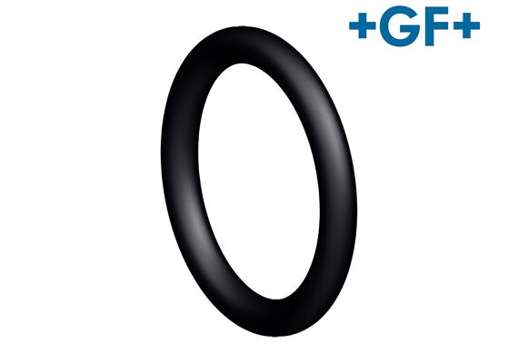 O-Ring D 62 x 7mm NBR zu +GF+ iJoint Reparaturkupplung Ø 63mm