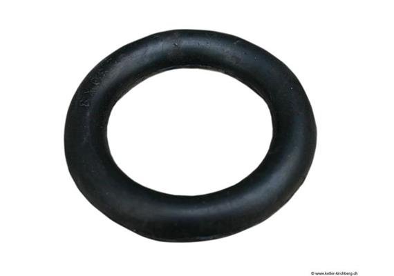 O-Ring Ø 124 x 18 aus Gummi für Perrot 108mm