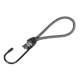 OCEAN YARN Expanderhaken ø 6 mm 100 mm schwarz