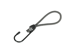 OCEAN YARN Expanderhaken ø 6 mm 100 mm schwarz