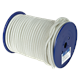 OceanYarn Seil 10 mm 65 m weiss