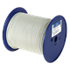 OceanYarn Seil 6 mm 100 m weiss
