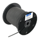 OceanYarn Seil 8 mm 100 m schwarz