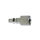 Oetiker Druckluft Stecknippel mit IG 1/4" A1 NW 5.5 mm