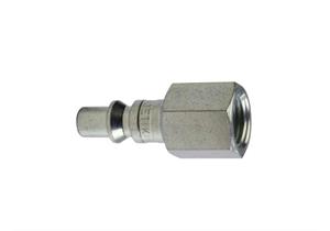 Oetiker Druckluft Stecknippel mit IG 1/4" A1 NW 5.5 mm