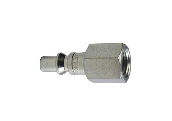 Oetiker Druckluft Stecknippel mit IG 1/4" A1 NW 5.5 mm