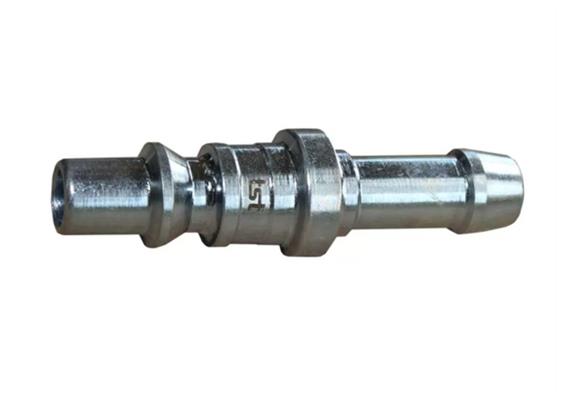 Oetiker Druckluft Stecknippel Oetiker mit Schlauchtülle Ø 8 mm A1 NW 5.5