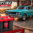 OPTIMA Starter-Batterie Redtop RT C 4.2 12Volt/50 Ah/815 Amp/S:8 254x175x200mm (LxBxH) | Bild 2