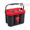 OPTIMA Starter-Batterie Redtop RT C 4.2 12Volt/50 Ah/815 Amp/S:8 254x175x200mm (LxBxH)