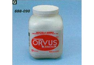 ORVUS Seifenpaste 3,4kg der Geheimtipp für schönes Fell, löst sich auf im kalten und warme - 263