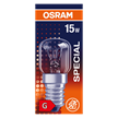 OSRAM Backofenlampe Special Oven T E14 15W 85lm dim | Bild 2