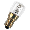 OSRAM Backofenlampe Special Oven T E14 15W 85lm dim