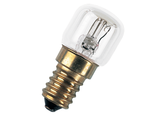 OSRAM Backofenlampe Special Oven T E14 15W 85lm dim