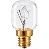 OSRAM Glühlampe für Backofen klar 25W/E14 300° Ø 25 L 57mm