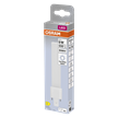 OSRAM Kompaktleuchtstofflampe Dulux S G23 4.0W 600lm kalt | Bild 2