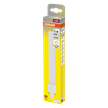 OSRAM Kompaktleuchtstofflampe Dulux S G23 6.0W 630lm warm | Bild 2
