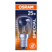 OSRAM Kühlschrank-/Ofenlampe Special Oven T E14 25W 160lm dim | Bild 2